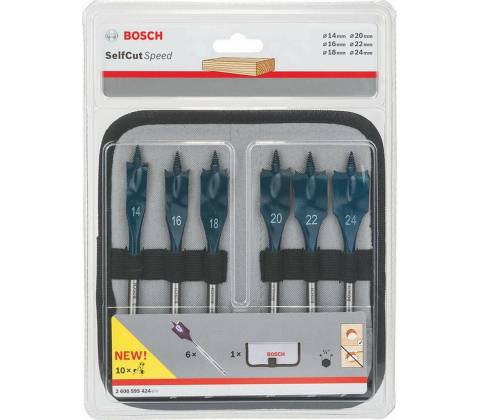 Bosch 2608595424