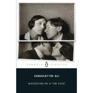 Madonna in a Fur Coat (ISBN: 9780241422267)