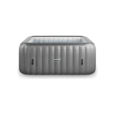 CF WAVE PACIFIC 6 GREY RATAN