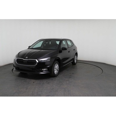 Skoda Fabia 1.0 MPI Balance 59 kW