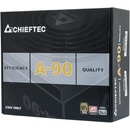 Chieftec A-90 Series 650W GDP-650C