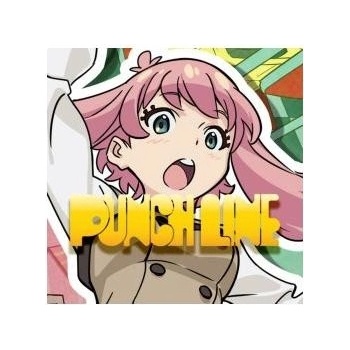 Punch Line