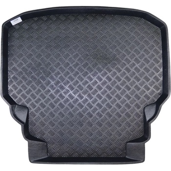 M-PLAST Стелка за багажник за Mercedes C-Class W204 (2007-2014) rear seats without folding option (19027PVC)