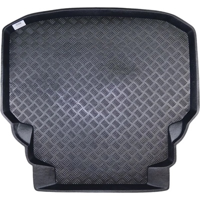 M-PLAST Стелка за багажник за Mercedes C-Class W204 (2007-2014) rear seats without folding option (19027PVC)