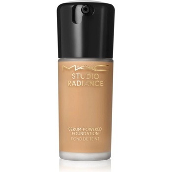 MAC Cosmetics Studio Radiance Serum-Powered Foundation hydratační make-up NC37 30 ml