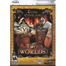 Two Worlds (Epic Edition)