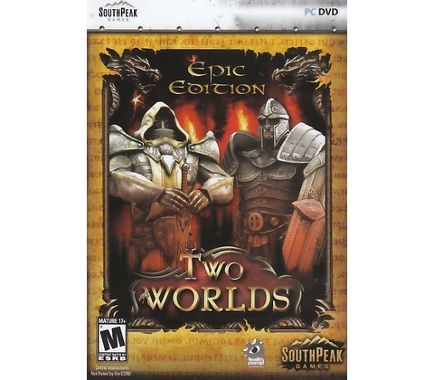Two Worlds (Epic Edition)