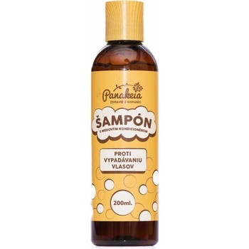 Cougar šampon proti vypadávání vlasů 200 ml