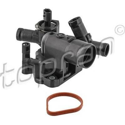 Termostat chladící kapaliny TOPRAN 638 781 (638781)