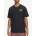 Under armour Triple Stack Left Chest Logo Tee Black