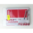 Sram BRKT Mouting Bolts SS T25 42M