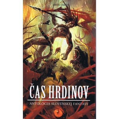 Čas hrdinov - Alexandra Pavelková, Martin Králik