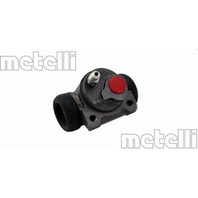 Brzdový valček kolesa METELLI 04-0431
