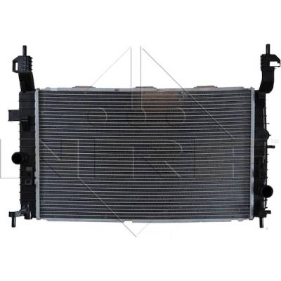 Chladič, chlazení motoru NRF53416