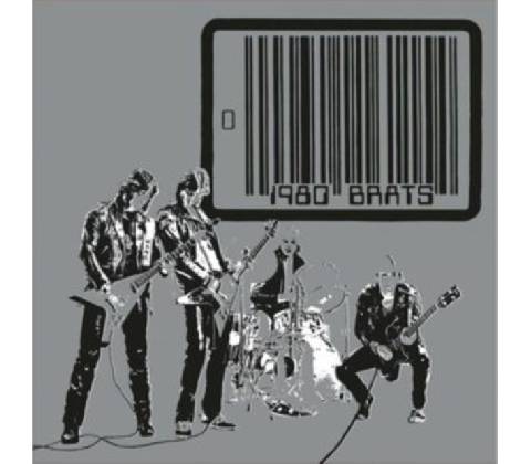 1980 - Brats LP