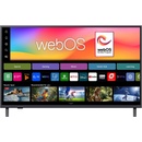LG 43QNED80B6B