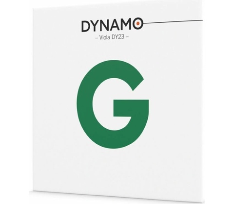 Thomastik Dynamo DY23