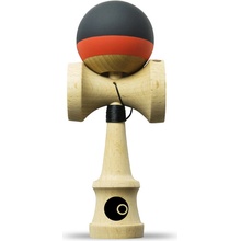 Kendama Okendama Candy Special Midnight Cherry Rush Paint