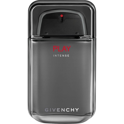 Givenchy Play Intense toaletní voda pánská 100 ml tester