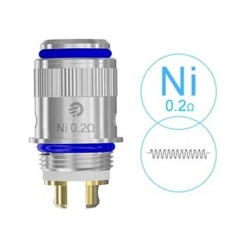 Joyetech eGo ONE CL-Ni nikel 0,2ohm