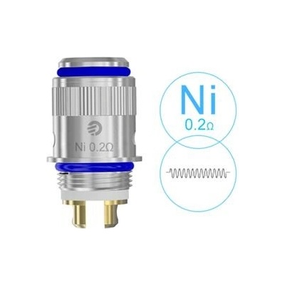 Joyetech eGo ONE CL-Ni nikel 0,2ohm