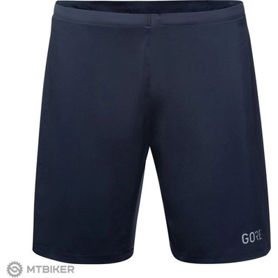 Gorewear R5 2in1 kraťasy orbit blue