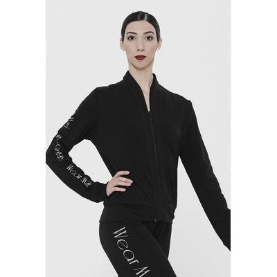 Wear Moi Wear Moi TSJ001 čierna