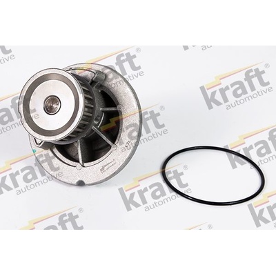 Vodní čerpadlo, chlazení motoru KRAFT AUTOMOTIVE 1501705