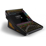 DiGiCo Дигитален пулт миксер DiGiCo Quantum 112
