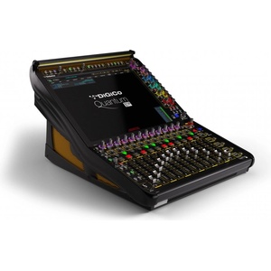 DiGiCo Дигитален пулт миксер DiGiCo Quantum 112