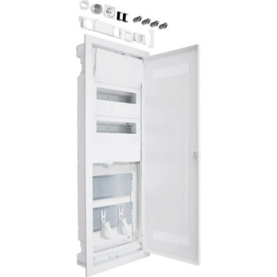 Hager VH602WWH VZ317