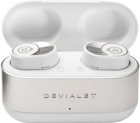 Devialet Gemini II LE490