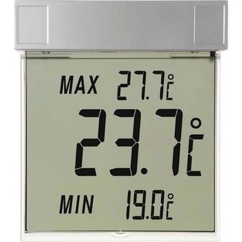 Tfa-dostmann TFA 30.1025 Digit Window Thermometer