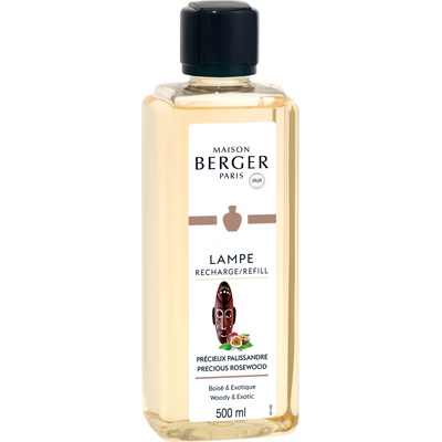 Maison Berger Paris Ароматизатор за каталитична лампа Precious Rosewood 500 мл (115357)