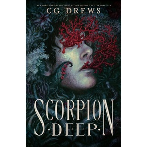 Scorpion Deep (ISBN: 9781250376312)