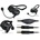 Microsoft LifeChat LX-2000 (2AA-00009)