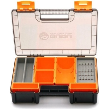 Guru Feeder Box