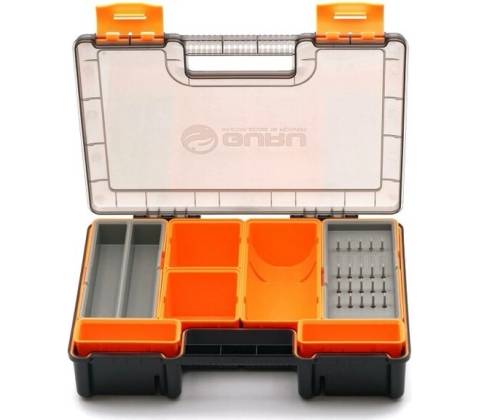 Guru Feeder Box