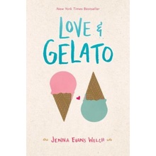 Love & Gelato