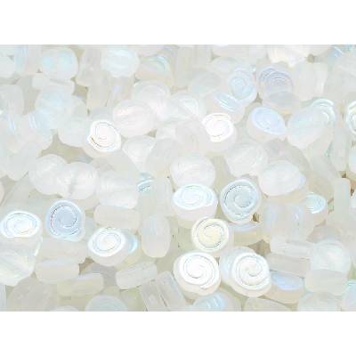 Glass beads, s.r.o. Spirálky 11140077 9x8 mm 00030/84110/28701 Balení: 150ks