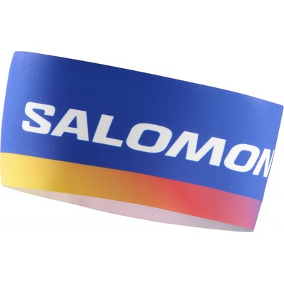 Salomon Club Line XC LC2364400 bright blue