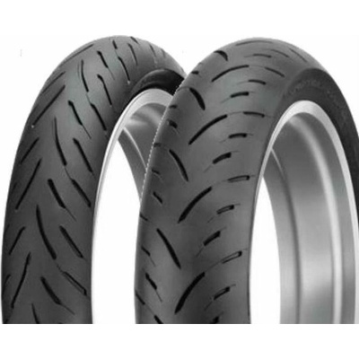Dunlop Sportmax GPR-300 120/70 ZR17 58W