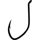 Gamakatsu LS-4644 T/C TEFLON vel.2 5 ks