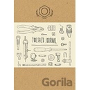 Toolshed Journal - Lee Phillips