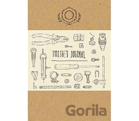 Toolshed Journal - Lee Phillips