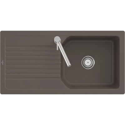 Villeroy & Boch Linara 60 Timber