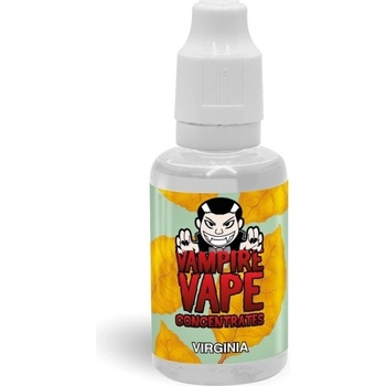 Vampire Vape Virginia tabak 30ml