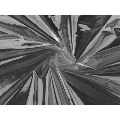 Prima-obchod Fólie k šití transparentní PVC 0,1 mm, barva transparent