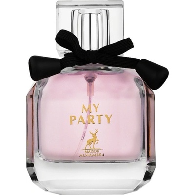 Alhambra My Party EDP 100 ml
