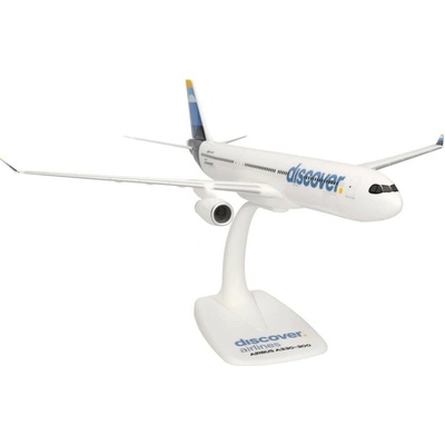 Herpa Airbus A330-343 Discover Airlines Snap-Fit 1:200